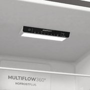 Холодильник Gorenje NRKE62XL фото 4 в Тюмени