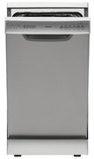 Посудомоечная машина KRONA RIVA 45 FS METALLIC фото 3 в Тюмени