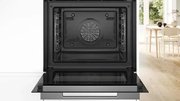 Духовой шкаф Bosch HRG 7784B1 фото 3 в Тюмени