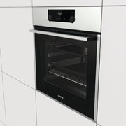 Духовой шкаф Gorenje BOS737E301X фото 2 в Тюмени