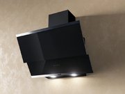 Вытяжка KRONA IRIDA 600 black sensor фото 4 в Тюмени