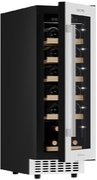 Винный шкаф Meyvel MV19-KWT1 фото 2 в Тюмени