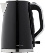 Чайник KRONA Stahl Black КА-00007487 фото 2 в Тюмени