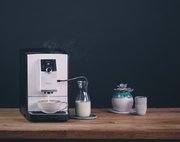 Кофемашина Nivona CafeRomantica NICR 796 фото 4 в Тюмени