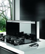 Встраиваемая вытяжка Fulgor Milano LHDD 9010 RC BK фото 2 в Тюмени
