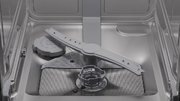 Посудомоечная машина Bosch SPS2HKI42E фото 4 в Тюмени