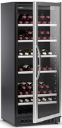 Винный шкаф Dometic C101G Double Wooden Wenge фото 4 в Тюмени