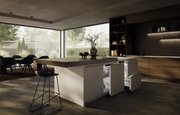 Встраиваемый под прилавок холодильник Liebherr URDd 375i фото 2 в Тюмени
