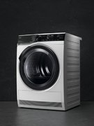 Сушильная машина AEG TR939M6CE фото 2 в Тюмени