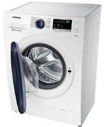 Стиральная машина Samsung WW60J30G03W фото 4 в Тюмени