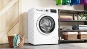 Стиральная машина Bosch WAN24200ME фото 4 в Тюмени