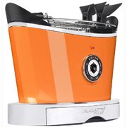 Тостер Bugatti Toaster Volo Orange