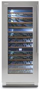 Винный шкаф Fhiaba KS8990FW3 фото 2 в Тюмени