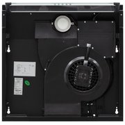 Вытяжка Krona OSTEN 500 black PB фото 4 в Тюмени