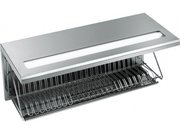 Вытяжка Falmec Line 60 ix (600) фото 2 в Тюмени