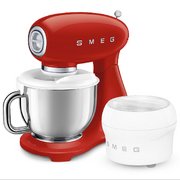 Миксер Smeg SMF05RDEU фото 2 в Тюмени