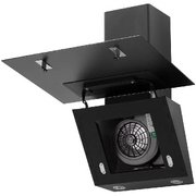 Вытяжка KRONA BELINDA 600 black SGC фото 4 в Тюмени