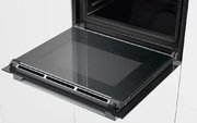 Духовой шкаф Bosch HBG635BS1 фото 3 в Тюмени