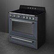 Варочный центр Smeg TR90IGR фото 4 в Тюмени