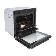 Встраиваемый духовой шкаф Brandt BOH1222BB фото 3 в Тюмени
