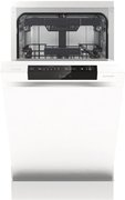 Посудомоечная машина Gorenje GS541D10W фото 2 в Тюмени
