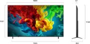 Телевизор LG 85QNED83B6A фото 2 в Тюмени