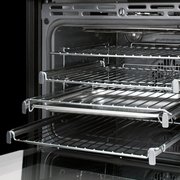 Духовой шкаф Fulgor Milano SPO 6213 P TC X фото 4 в Тюмени