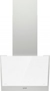 Настенная каминная вытяжка Gorenje WHI6SYW фото 2 в Тюмени