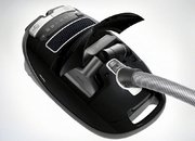 Пылесос Миле SGDA3 CompleteC3 Parquet XL Black Obsidian фото 3 в Тюмени Пылесос Miele SGDA3 CompleteC3 Parquet XL Black Obsidian фото 3 в Тюмени