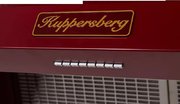 Вытяжка Kuppersberg T 939 BOR Bronze фото 3 в Тюмени
