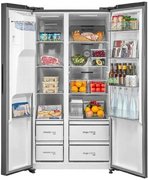 Холодильник Toshiba GR-RS755WI-PMJ(06) фото 4 в Тюмени