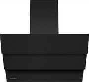 Кухонная вытяжка MAUNFELD Cascada Push 50 черный