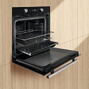 Встраиваемый духовой шкаф Brandt BOP7544B фото 3 в Тюмени