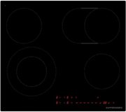 Варочная панель Kuppersberg ECS 624 фото 2 в Тюмени