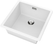 Мойка Тека Radea R10 40.40 M-TG White фото 3 в Тюмени Мойка Teka Radea R10 40.40 M-TG White фото 3 в Тюмени