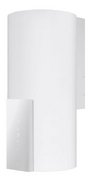 Вытяжка Maunfeld ALBA 39 Wall White фото 4 в Тюмени