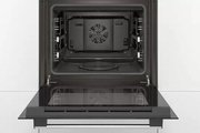 Духовой шкаф Bosch HIJ517YS0R фото 3 в Тюмени