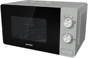 Микроволновая печь Gorenje MO20E1S фото 4 в Тюмени