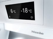 Встраиваемый холодильник Miele KF 2802 VI MasterCool фото 2 в Тюмени