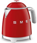 Чайник Smeg KLF05RDEU фото 3 в Тюмени
