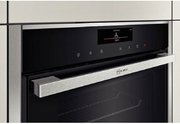 Духовой шкаф Neff B58VT64N0 фото 3 в Тюмени