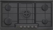 Варочная поверхность Korting HG 9115 CTRN