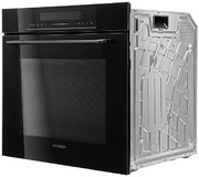Духовой шкаф Hyundai HMEO 6780 BG фото 3 в Тюмени