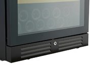 Встраиваемый винный шкаф CellarPrivate CP154-3TB фото 2 в Тюмени