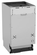 Встраиваемая посудомоечная машина Gorenje GV523E10WE фото 3 в Тюмени