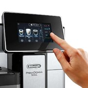 Кофемашина DeLonghi ECAM610.75.MB фото 3 в Тюмени