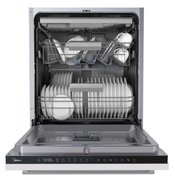 Встраиваемая посудомоечная машина Midea MID60S720i фото 2 в Тюмени