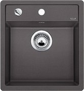 Мойка Blanco Dalago 5 темная скала фото в Тюмени
