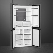Холодильник  Smeg FQI48KD фото 3 в Тюмени