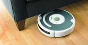 Робот-пылесос АйРобот Roomba 521 фото 3 в Тюмени Робот-пылесос iRobot Roomba 521 фото 3 в Тюмени
